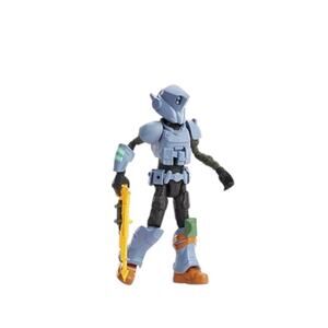 Disney Pixar Lightyear 5" Mo Morrison Figure Zap Patrol